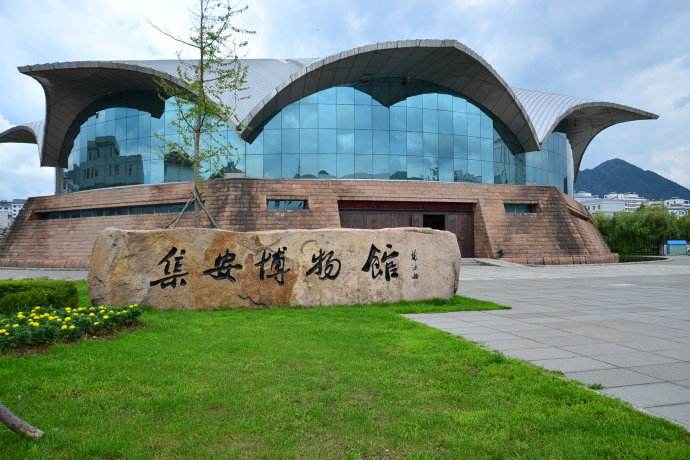 集安市全力推进全域旅游示范区创建工作