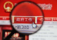 吉林省人民政府办公厅关于对政府网站建设运维情况开展专项督查的通知