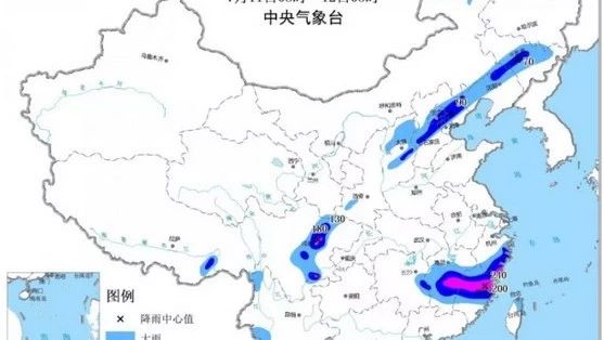 我省进入主汛期！首场区域性强降水天气来临，防汛小知识快收好