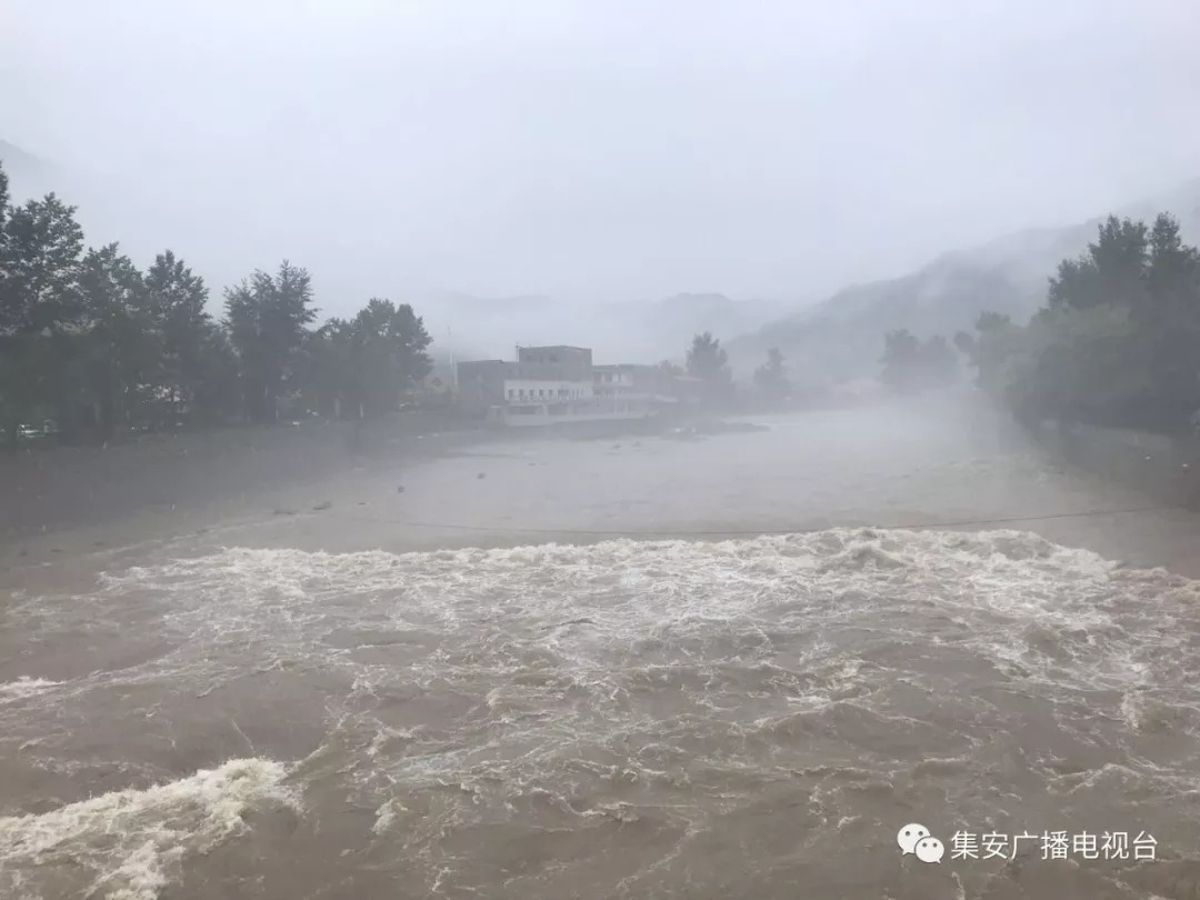 台风“苏力”平安过境，这群人功不可没