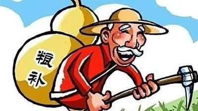 农村人好消息！2项补贴已到账，每家可领上千元，可以咨询村干部