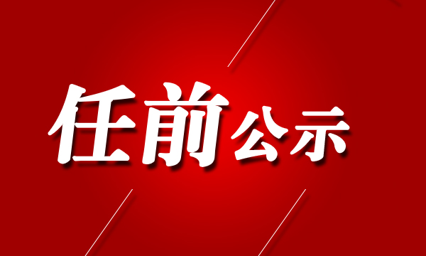 拟任命审判职务人员任职前公示公告（2018年第4号）