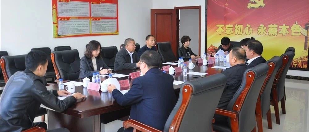 前郭县政协视察我县社区法治建设工作