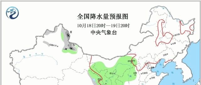 入冬前，最后一暖——未来三天天气预报