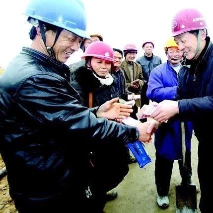 保障农民工工资支付，人社部要有新动作了